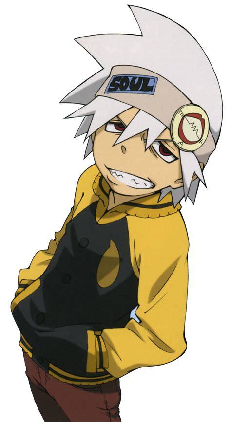 soul eater evans